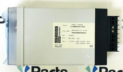 SEG IRU1-E2HD Earth Fault Voltage Relay