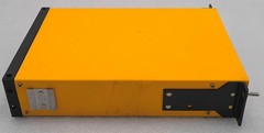 ALSTOM MMLG01 14-CIRCUIT STANDARD PROTECTIVE RELAY TEST BLOCK