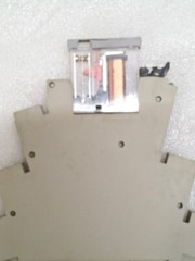 LOT OF 10 OMRON G2RV-1-S 48VDC RELAY WITH SOCKET G2RV-SL500 230 VAC