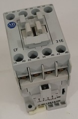 Allen Bradley 700-CF310* Ser A Contactor Control Relay (MJ) NEW Open Box