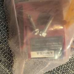 ACI A/MSCS-A (Adjustable Current Switch)