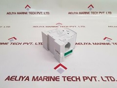 Circutor WRU10 Earth Leakage Protection Relay