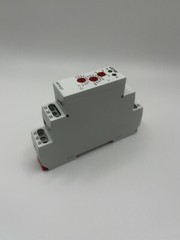 GEYA GRT8-ST MultifunctionTimer Relay switch 10 Funciton Time US Stock