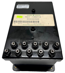 GE Instantaneous Undervoltage Voltage Protection Relay 120 NGV VAC 12NGV13B21A