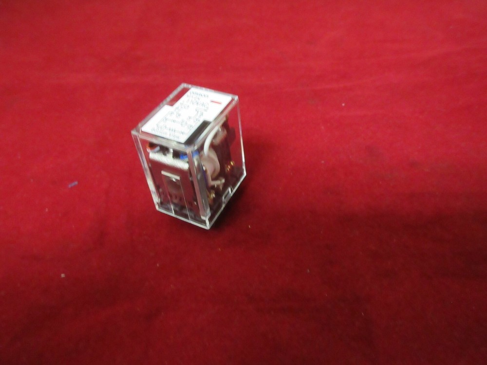 Omron MY2K 110VAC Miniature Power Relay