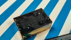 NF2E-48V NF SDS RELAY 48V AROMAT / MATSUSHITA
