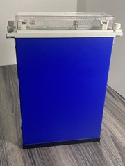 Alstom MVAX11J1DA0751A Auxiliary Tripping Relay Supervises Trip Circuit Breaker