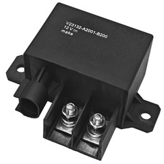 Relay V23132-A2001-B200, 12V 120A High Current Relays & Modules – 1 Form A SPST-