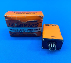 ATC Diversified Electronics CMU-120-ASA-5 Current Monitor Protection Relay
