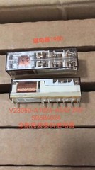 1pcs New Tyco SR6B4024 24VDC relay 14 pin V23050-A1024-A542