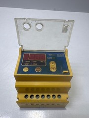 Earth Leakage Relay ELR DIN 310