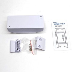 Sonoff Basic RF WiFi Smart Switch Alexa Google Home DIY Relay