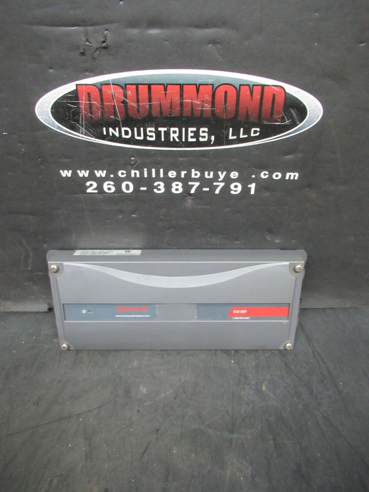 HONEYWELL ANALYTICS MODULE S301-IRF-R123 10 VDC 700 mA **WARRANTY INCLUDED**
