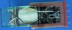 AGASTAT RELAY MLIN