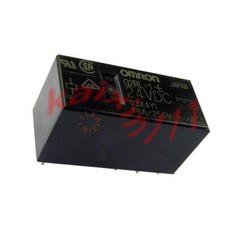 1piece NEW Omron G2RL-1-E 24VDC Relay
