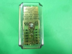 MSD Inc. Relay — B255XCXP — Used
