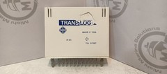 EAW TRANSLOG 2 013 Relay Module TGL33567 IP40 Marine Ship Spare Germany