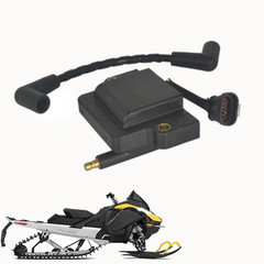 External Ignition Coil CDI 512060953 for Ski-Doo 600 800 ETEC 2009-2020 NEW