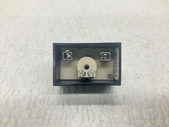 ABB ASEA VTP0F Solid State Timer Relay 0.5-60 Sec Time Delay (JK)
