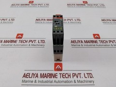 ABB CT-AHS.22 Time Relay Off-Delay With Aux. Voltage 300V 4KV 4A