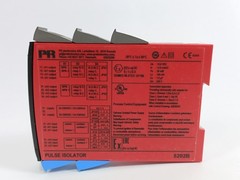 PR Electronics 5202B2 5202B Pulse Isolator