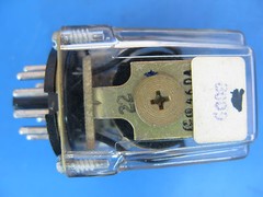 POTTER & BRUMFIELD RELAY KRP14DG-24; 24V 10 AMP