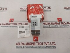 Carlo Gavazzi DPC01DM69 3-Phase Monitoring Relay 240V 1/2HP