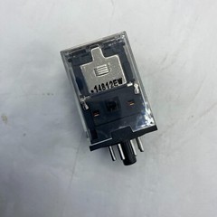 Omron MKS2PIN Power Relay 120VAC Coil 250VAC 30VDC 10A🔔
