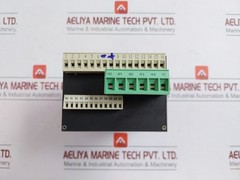 WOODWARD MFR13 Multi Function Relay 50/60HZ