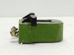 GE 22D135G2 55-650321-1A COIL RELAY 115V 60HZ NEW DAMAGED MOLDING PARTS SURPLUS