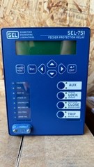 SEL-751 Feeder Protection Relay