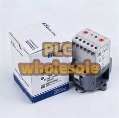 1PCS LS Thermal overload relay GMP22-3SR 1A1B 5A AC100-260V NEW Fast shipping