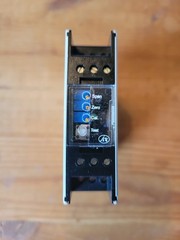 Absolute Process Instruments API 4380 DD DC/DC Isolated Signal Conditioner