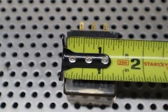 Uni-Guard A410-361590-00 Relays 24VDC Coil Used With Warranty (Lot of 2)