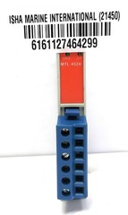 Measurement Technology Ltd. MTL 4024 Solenoid Alarm Driver for 24V System
