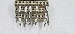 OMRON 24V DC Relay MAX 5A250V G2R-2-SND (S) 5A 250V AC – 5A 30V DC USED 5 Pc.
