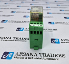 PHOENIX CONTACT | EMG 22-REL/KSR-24/21-21 | 2950323 | RELAY MODULE
