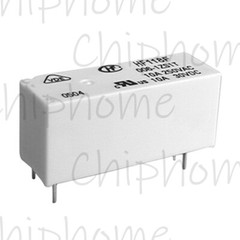 1PCS Hongfa HF118F-005-1ZS1T 5VDC Power Relay 5Pins