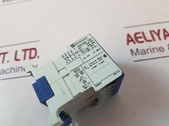 TELEMECANIQUE CA2-EN 122 Control Relay 6A 500V 24V 50/60HZ