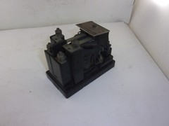 General Electric 12HGA11H51 Auxiliary Relay Type: HGA, 250 Volts, GEF-2623