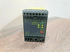 USED | TURCK MS23-R MULTISAFE PRODUCTS (MS) (508112)