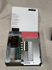 Acuity Controls Arp INTENC08 NLT 4FCR MVOLT SC SM Reley Panel