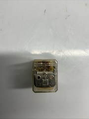Potter & Brumfield R10-E1W2-V700 Signal Relay AB-674