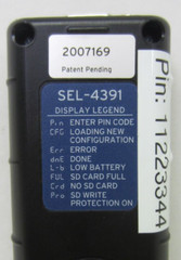 Schweitzer Engineering Laboratories SEL-4391 Data Courier (2 In-Stock)