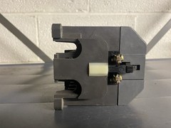 GEC Elliott MC7 50V/50HZ-53V/60HZ