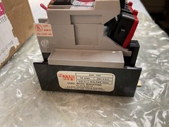 ARROW HART AH30 051 U 40 SIZE 0 20A 240V MAGNET CONTACTOR 5 Pole