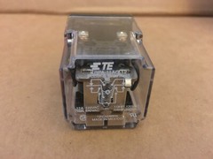 TE Connectivity Potter & Brumfield KRPA-11AG-12 Relay 10A,240VAC – 12A,120VAC
