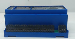 ZIEHL TR600 PT100 TEMPERATURE RELAY | T224360