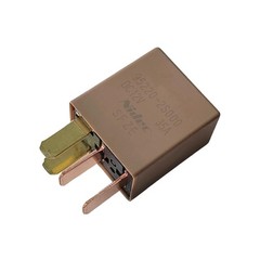 4 PCS 95220-2S000 OEM 12V 35A 4-Pin Power Relay for Automotive Use