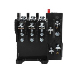 Thermal Overload Protection Relay JR36-32 20-32A For DELIXI